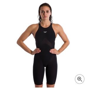 Speedo Fastskin LZR Pure Valor Suit
